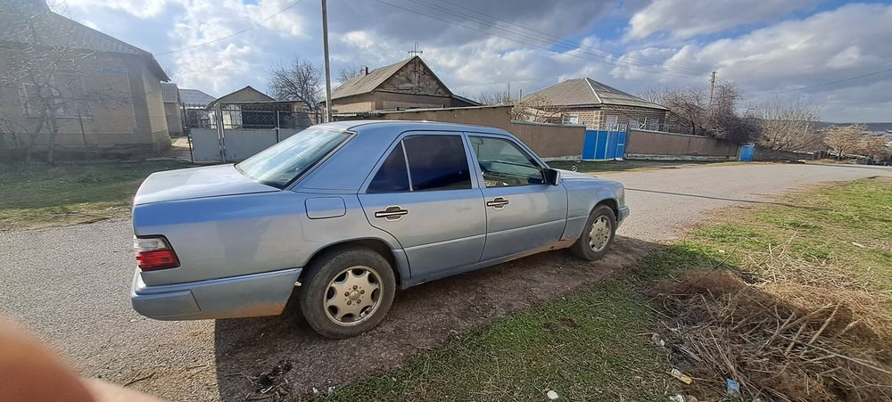 мерседес бенс сатылады