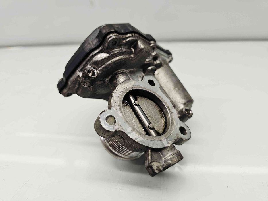 Clapeta acceleratie  AUDI Q5 (FYB) [ Fabr 2016-prezent] 04L131501B 2.0