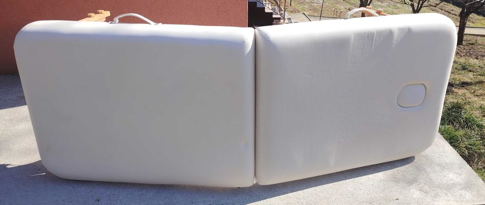 Vand masa pliabila masaj