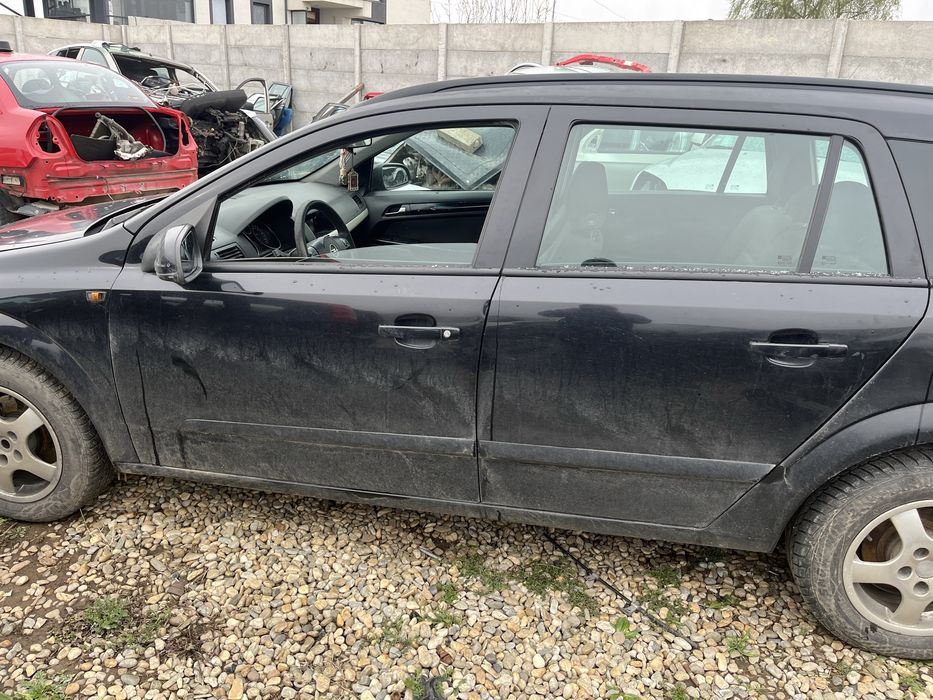 Vand motor Opel Astra H 1.7 diesel 101 cp euro 4
