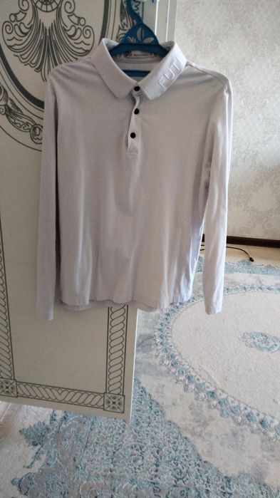 Подростковая одежда