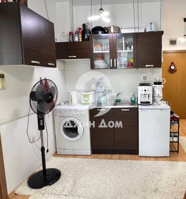 Продава се Двустаен апартамент в к.к. Слънчев бряг - 40 кв.м за 702 €/кв.м - Снимка #2