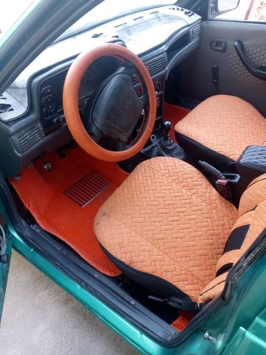 Chevrolet Nexia 2003 — 6