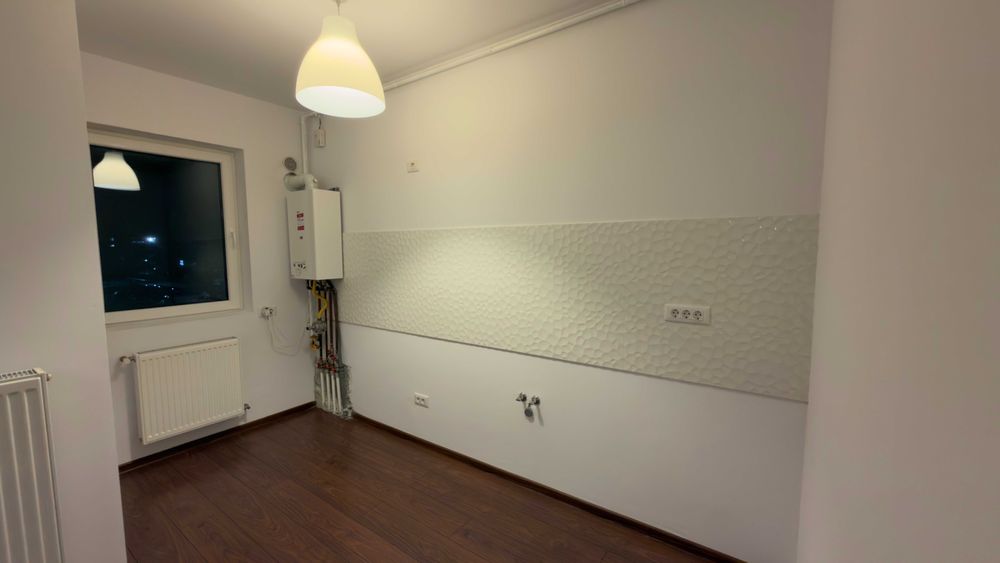 Garsoniera de vanzare Dobroesti