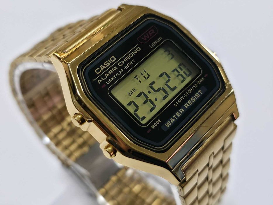 Часовник Casio Vintage A159WGEA-1EF