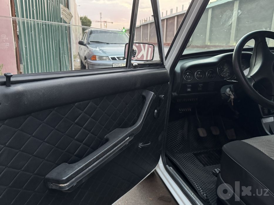Vaz 2106 choki moshina antikvardek