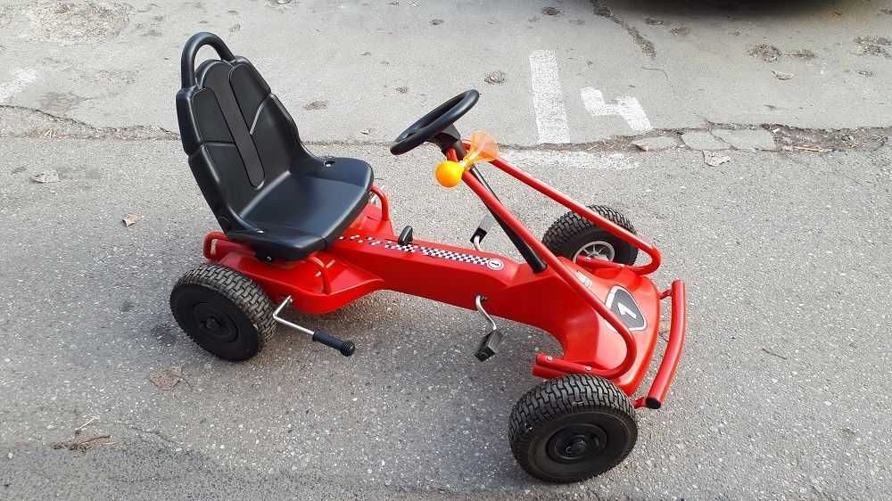 Kart Le Mans Air-Kettler 8869-760