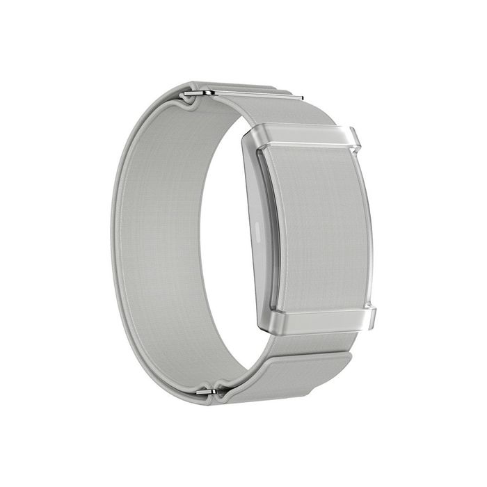 Fit Waer Black - Silver