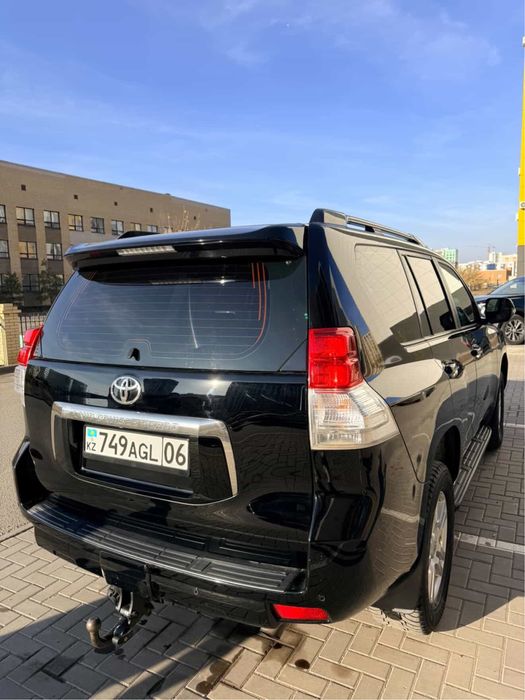 Продам Land Cruiser Prada 2011