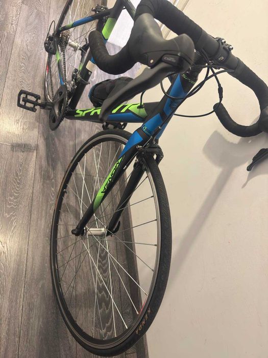 Шосеен Велосипед MONZA RACE