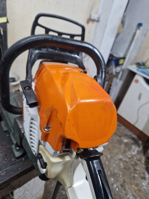 Stihl 362 /Husqvarna 357 XP