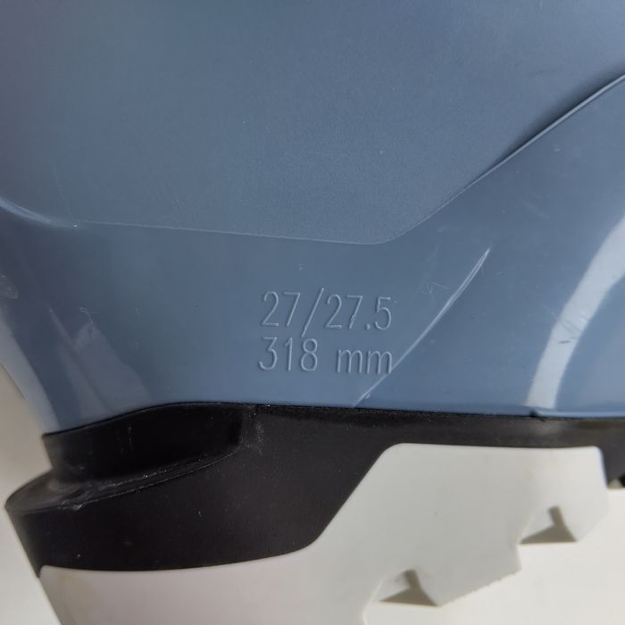 Ски обувки Salomon QST размер 27-27.5 см (42-43) твърдост 70