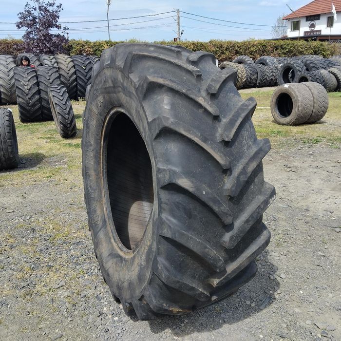 Cauciucuri 540/65R30  Michelin Cere oferta la Anvelope SH