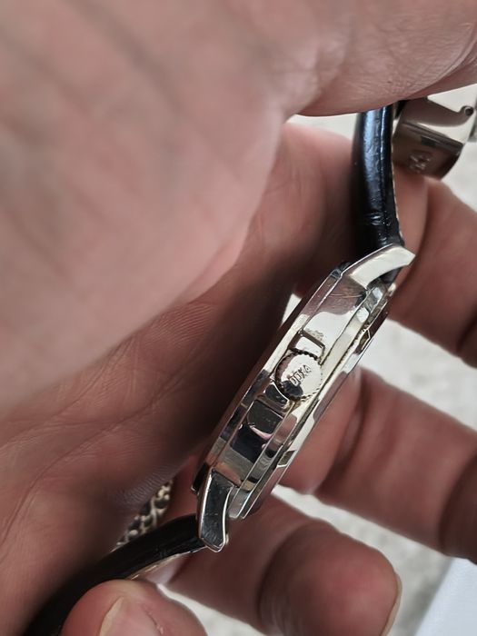 Doxa California men's watch