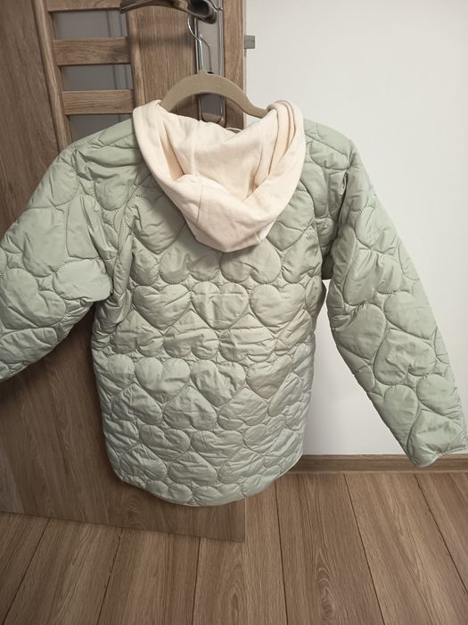 Geaca noua fete primavara