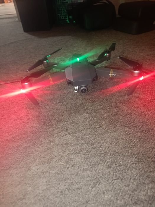 Baterie DJI mavic pro