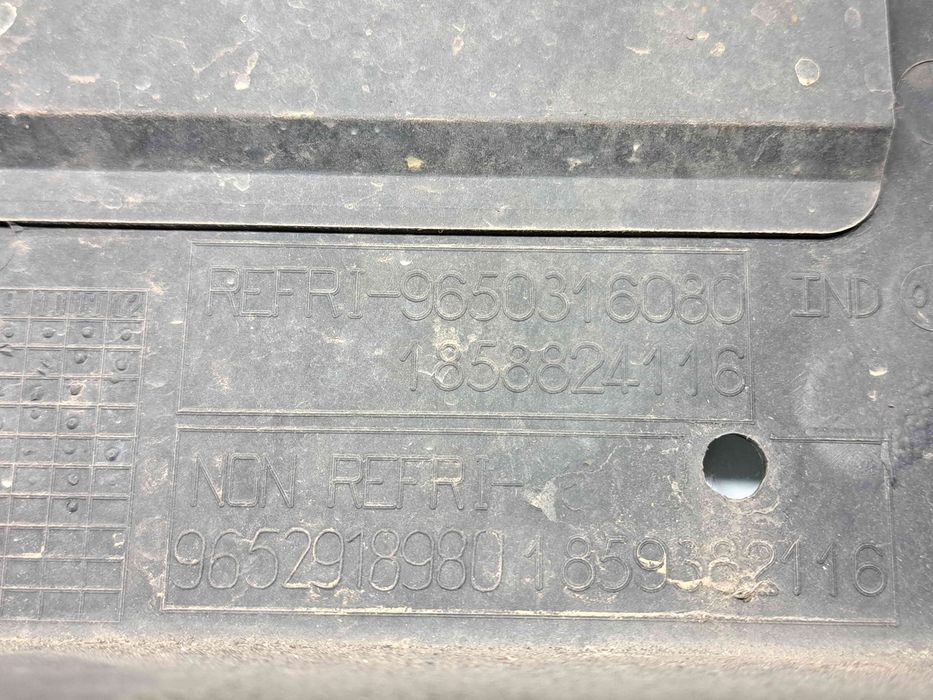 Trager Peugeot 308 [Fabr 2007-2013] 9680590180