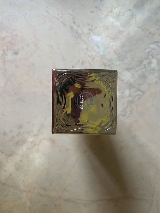 Yves Saint Laurent Wild Leather