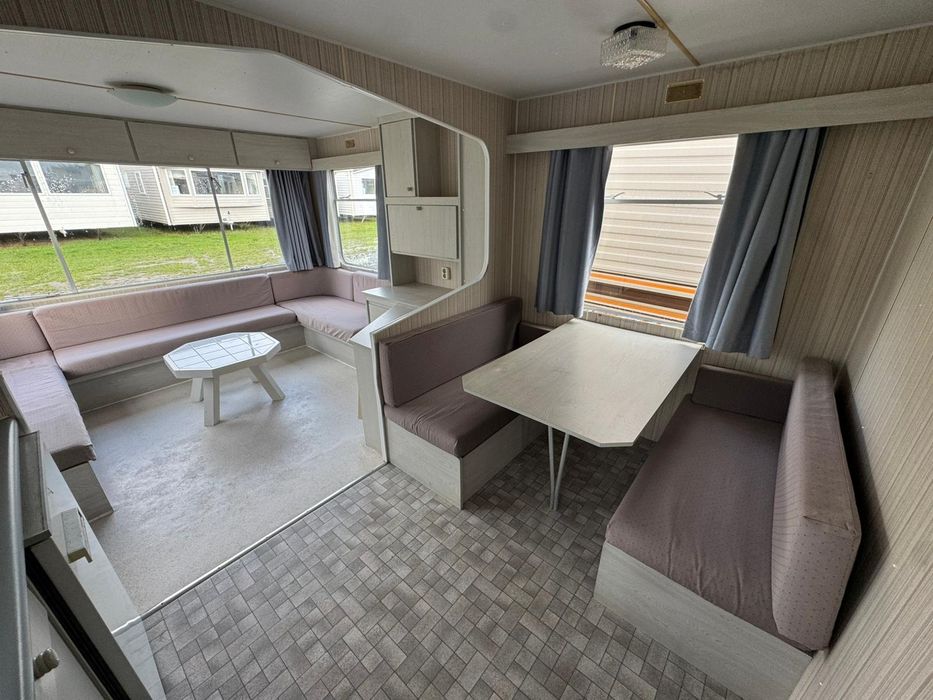 Casa mobila Casa pe roti Tiny House / mobilata si utilata / 28 mp