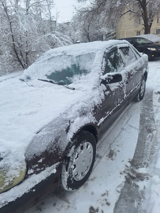 Продам Ауди с4сос хороший