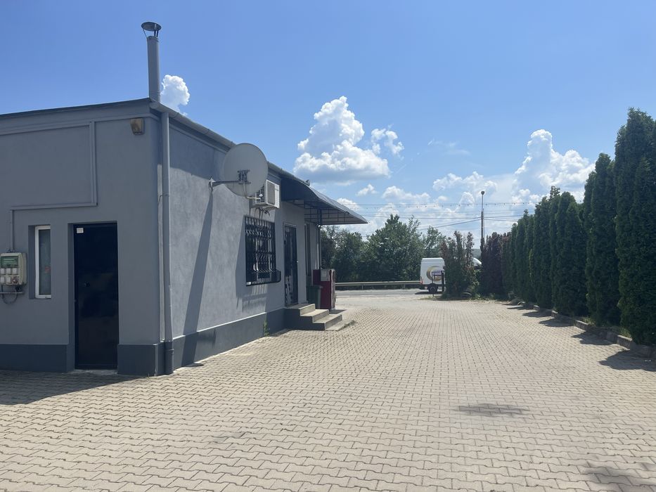 Spatiu comercial de inchiriat