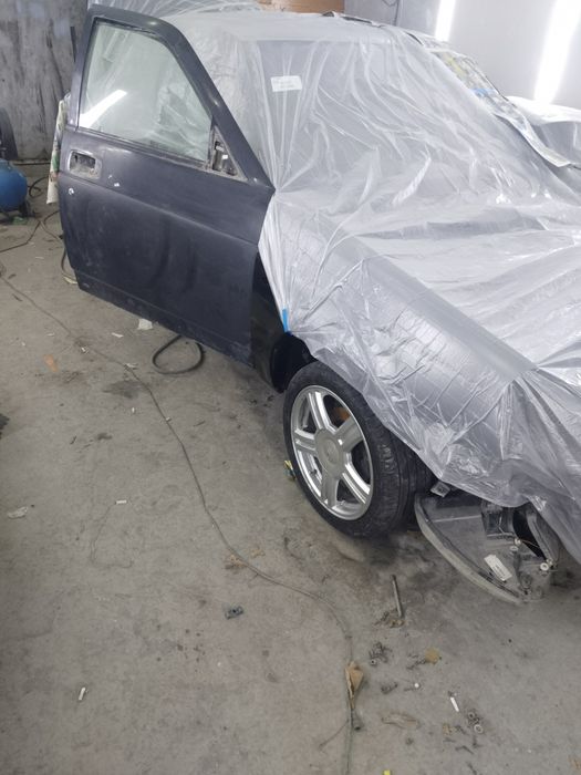 Костоправ автомобиль