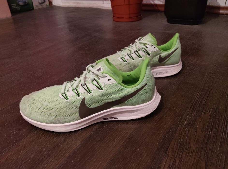 Оригинални маратонки NIKE Air Zoom Pegasus