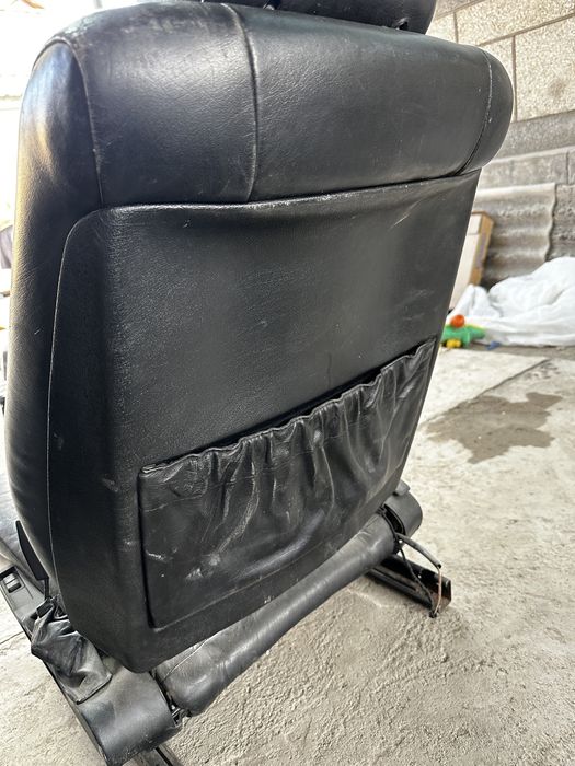 Продам салон е34 bmw Комфорт (трансформер)