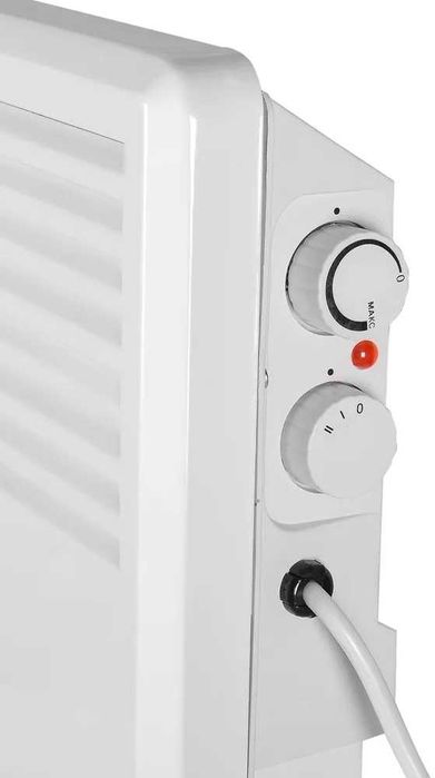 Конвектор Eurolux ОК-EU-2000 белый