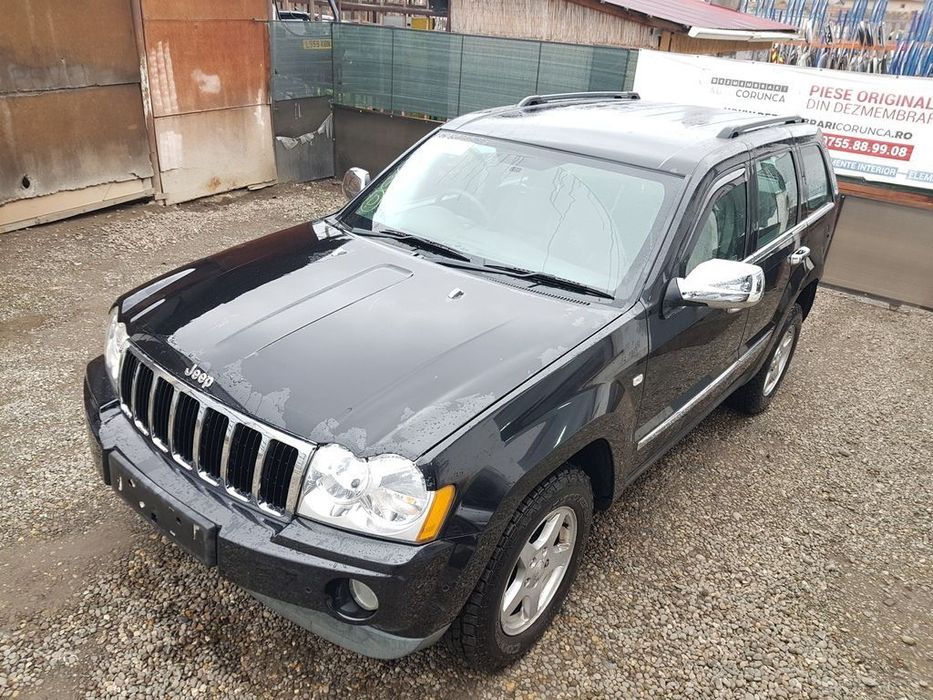 Dezmembrari dezmembrez  Jeep Grand Cherokee III 3.0
