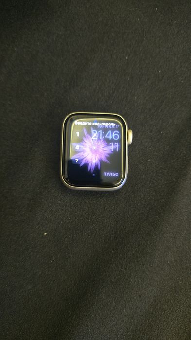 Apple Watch SE GPS 40ММ