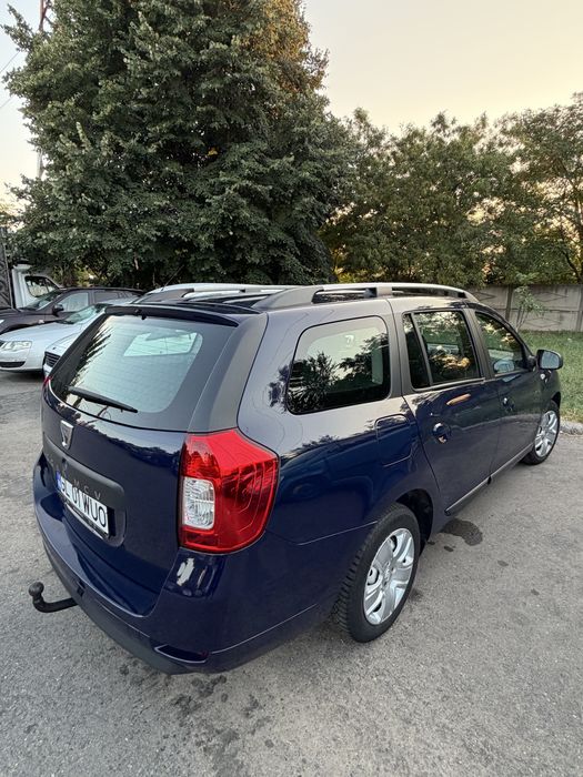Dacia Logan MCV,  1.5 dci , 2020