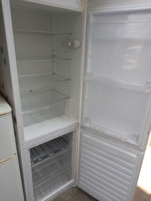 Frigider arctic 240l frigider 2 uși funcțional