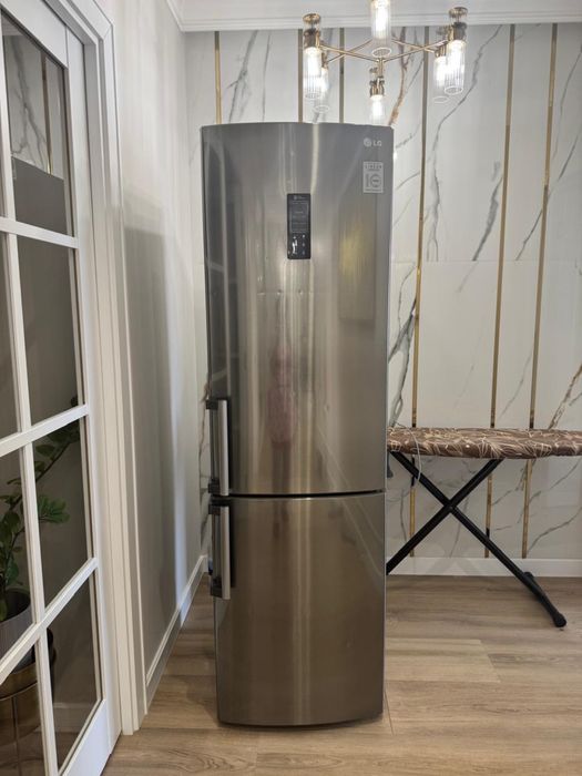 Продается холодильник б/у