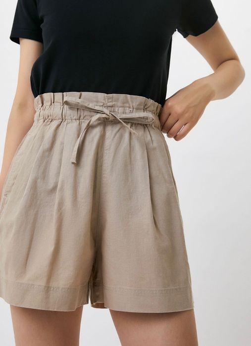 Шорты Uniqlo женские