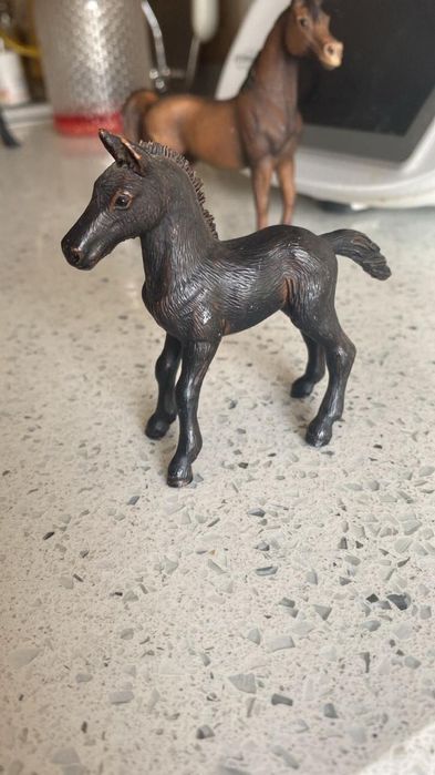 коллекционные фигурки и игрушки Schleich