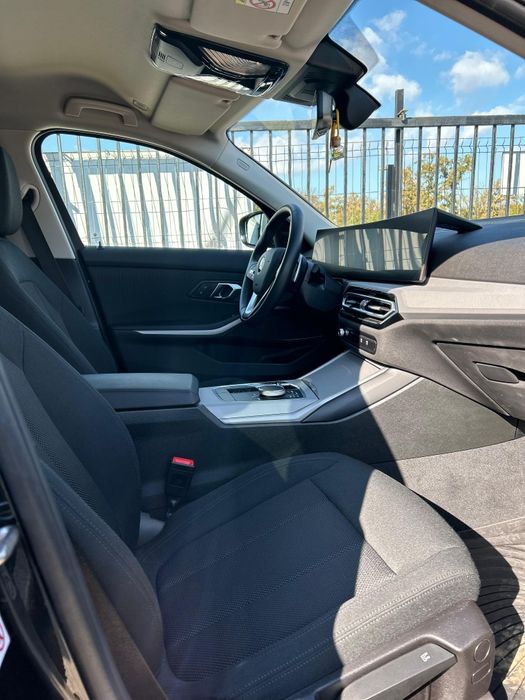 Bmw Seria 320 XD / Km.56000 Pret Fix