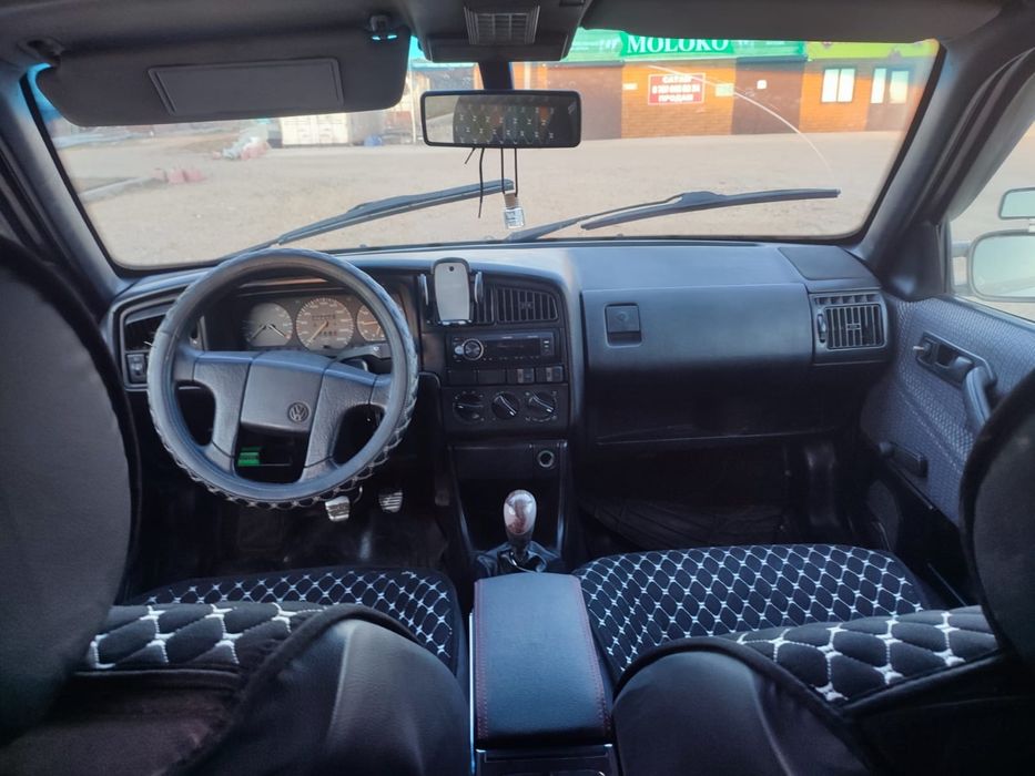 Продам фольксваген пассат б3 универсал