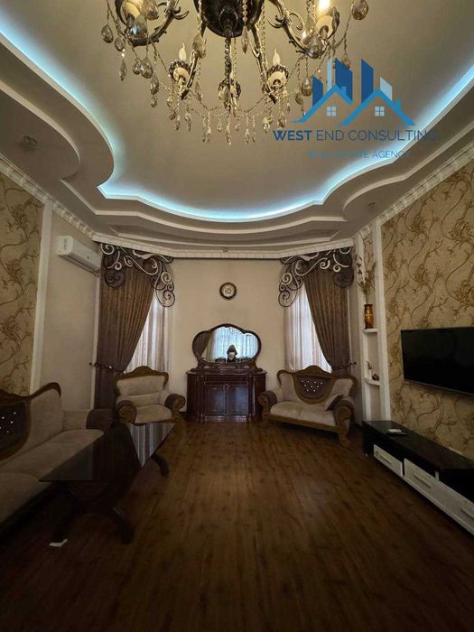 Аренда! Дом 4 сотки - 4 ком | Саракулька - Американская школа