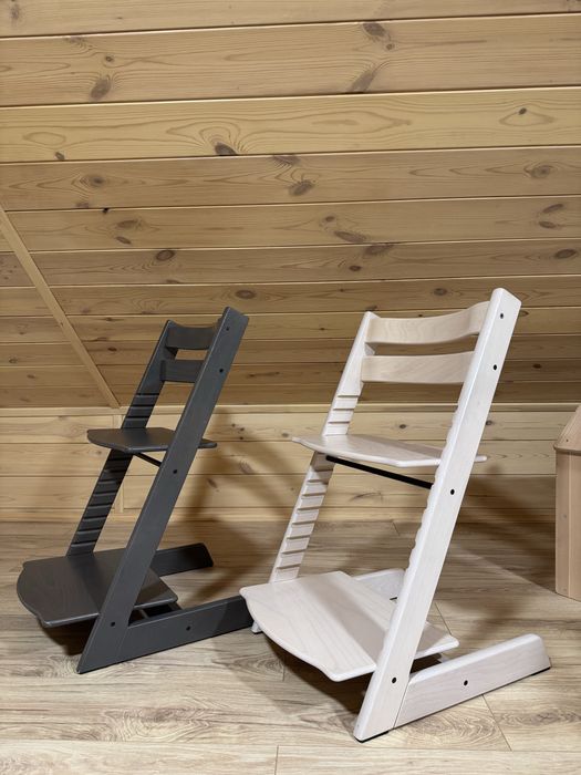 Продам Стул Stokke Tripp Trapp