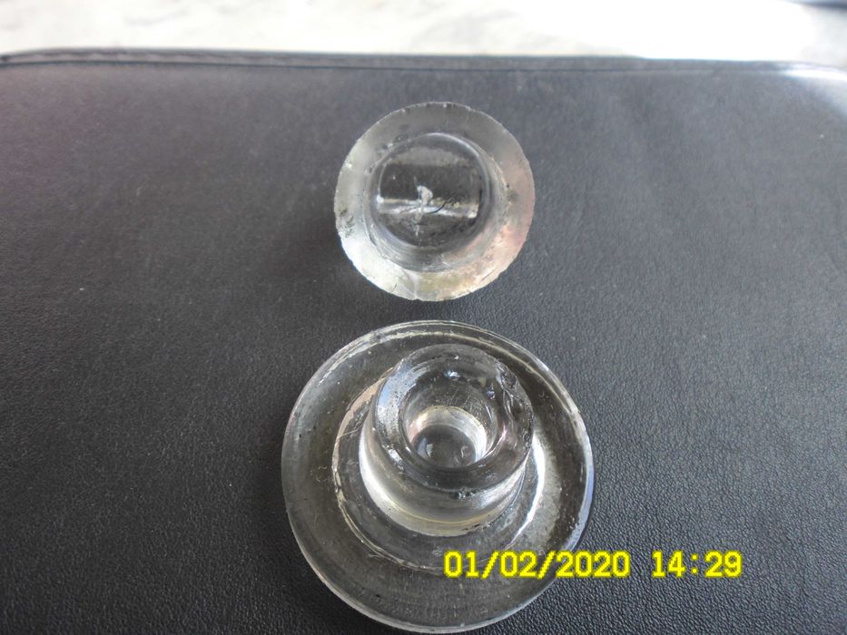 Стара писалка - мастило