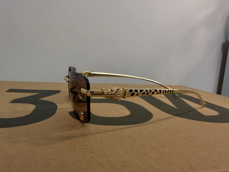 Ochelari cartier