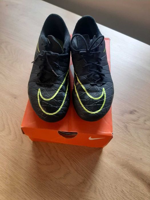 Детски бутонки Nike 38