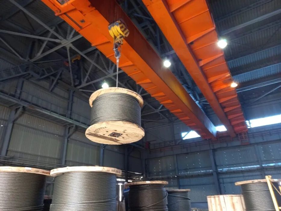 Стальной канат ГОСТ 2288-80