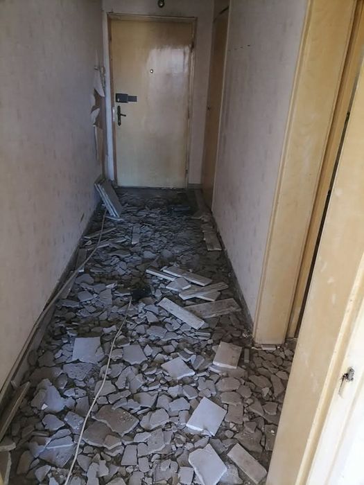 Кърти Чисти Извозва