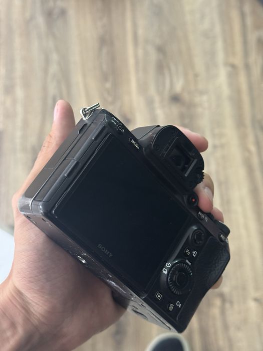 Sony a7m3 тушка