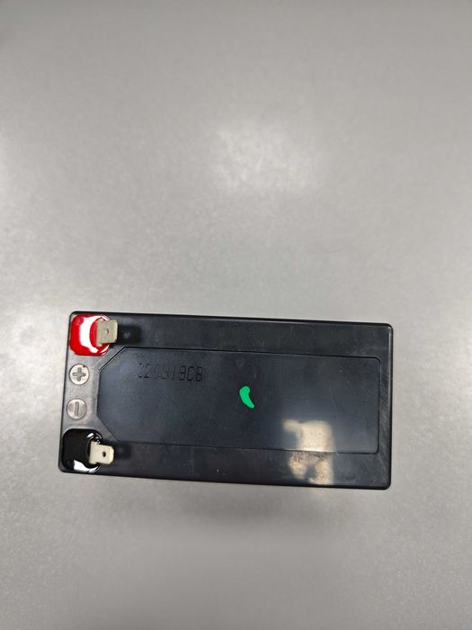 Оригинален помощен акумулатор OE MERCEDES