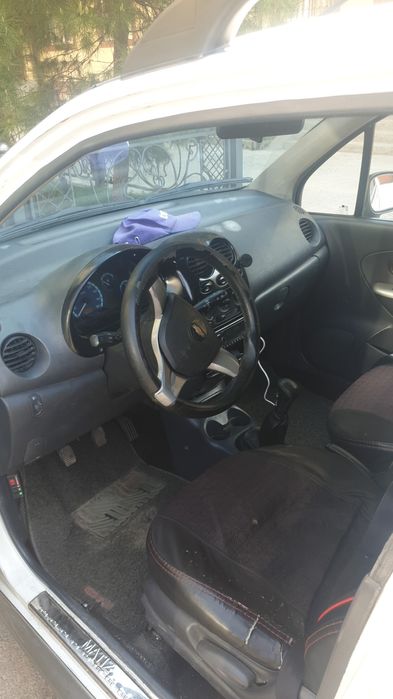 Продам Матиз Бест