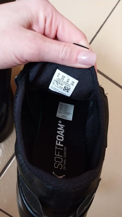 Маратонки Puma Retaliate 2