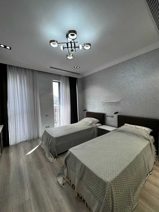 *Mirabad Avenue Центр,Госпитальный 3ком квартира 105м2.Под сдачу.Евро